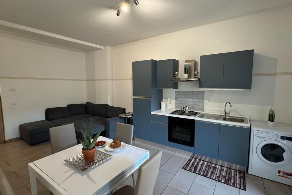 Rapallo-Portofino, Elegant & Comfortable House Exteriör bild