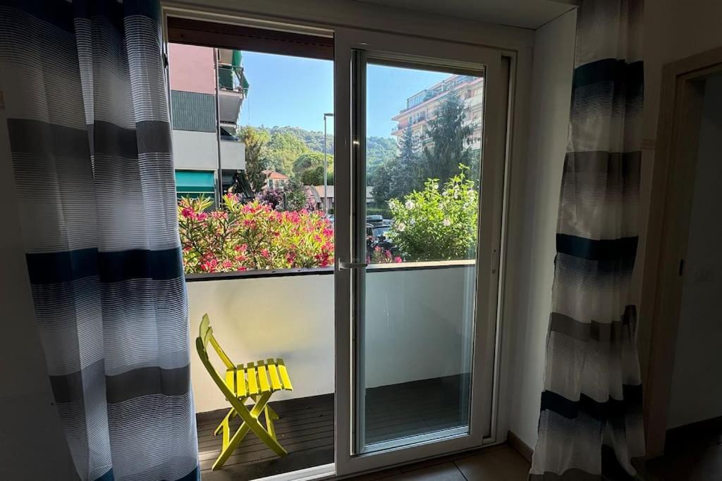 Rapallo-Portofino, Elegant & Comfortable House Exteriör bild