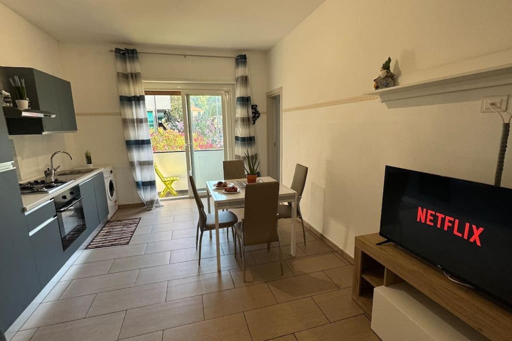 Rapallo-Portofino, Elegant & Comfortable House Exteriör bild